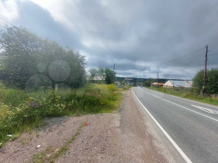 Участок 28 сот. (ИЖС)