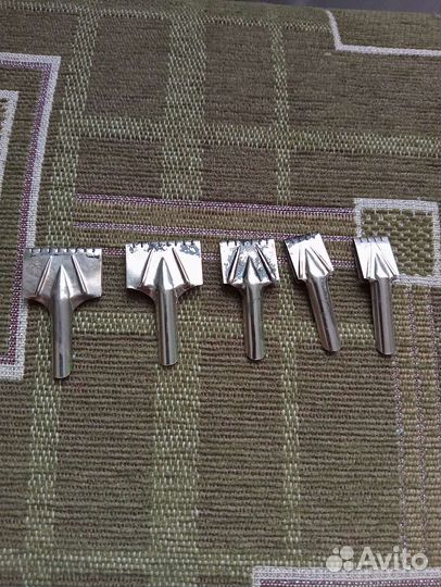 Перья плакатные