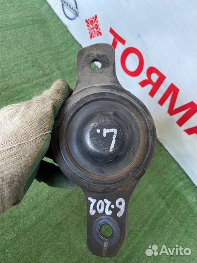 Подушка двигателя левая Subaru Legacy BL5 EJ20X