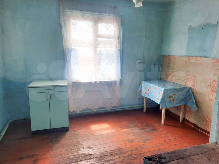 Дом 51,1 м² на участке 7 сот.