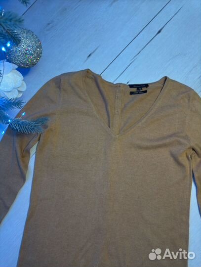 Джемпер Massimo Dutti оригинал s