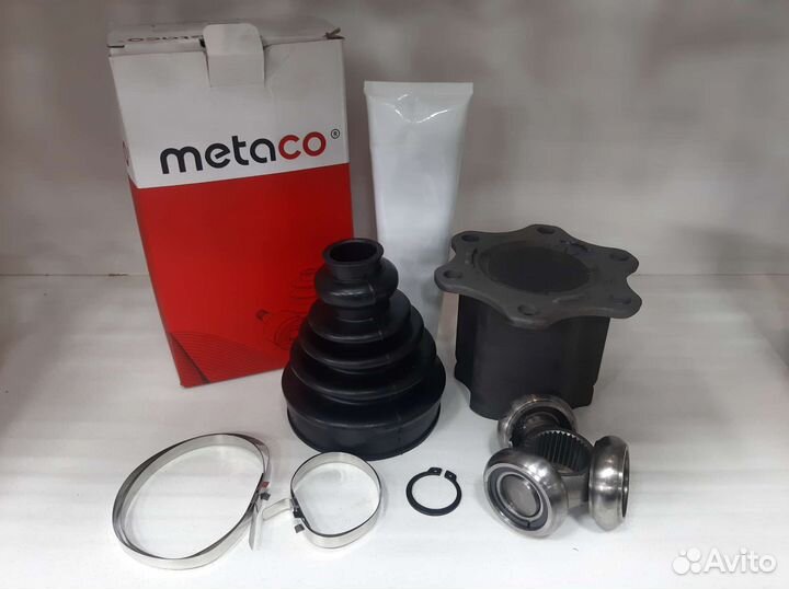 Шрус внутренний skoda, VW, Audi A3, Seat