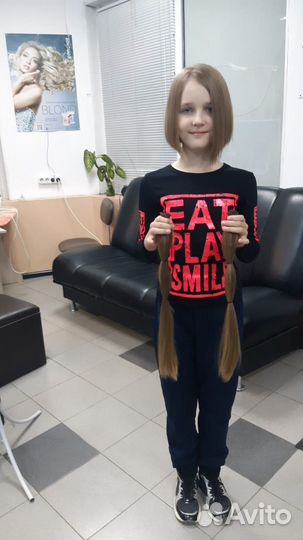 Продать волосы Симферополь