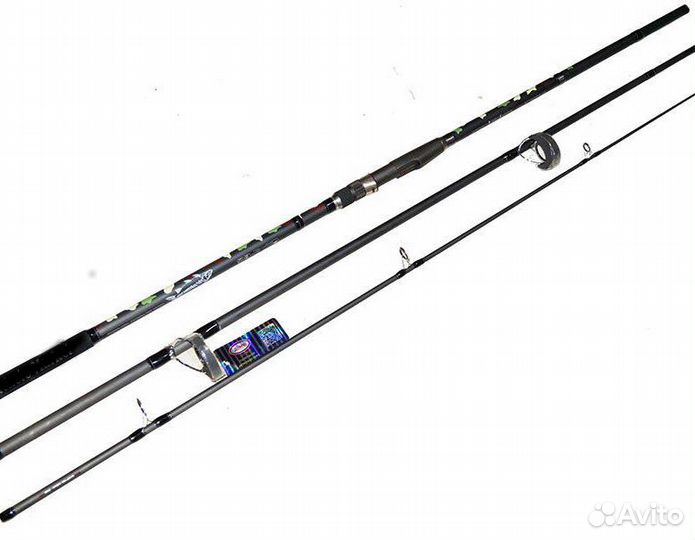 Карповик hercules carp фирмы dayo, C.W. 4,0/5,0 LB