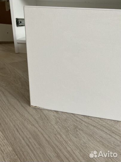 Пеленальный комод IKEA