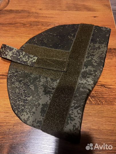 Военные вещи