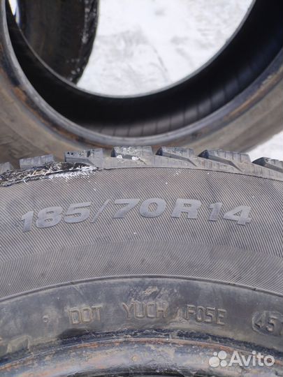 Viatti Brina Nordico V-522 185/75 R14 88T