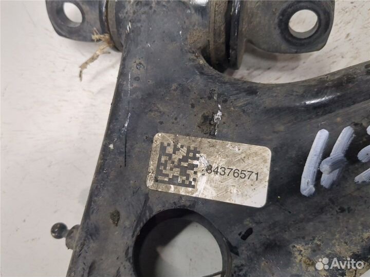 Рычаг подвески Chevrolet Malibu 2018, 2019