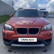 BMW X1 2.0 AT, 2012, 177 000 км, с пробегом, цена 1 450 000 руб.