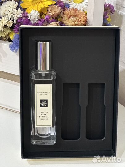 Jo malone english pear freesia 30ml