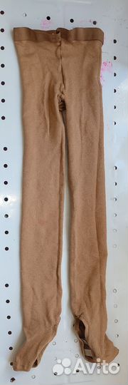 Колготки для фигурного катания