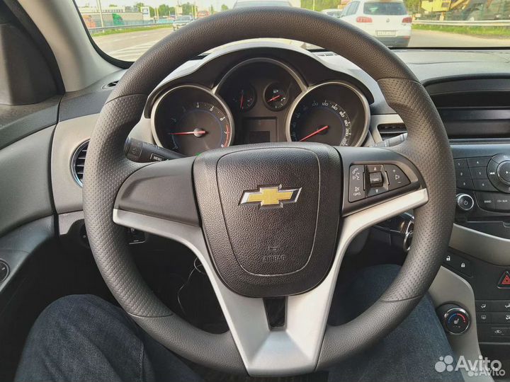Новый Руль Оригинал Chevrolet Cruze, Orlando, Aveo