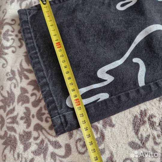 Джинсы на девочку gloria jeans 146 см 10,11лет