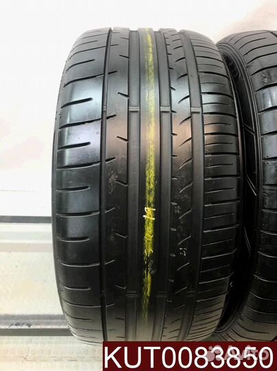 Dunlop SP Sport Maxx 050+ 275/40 R19 107U