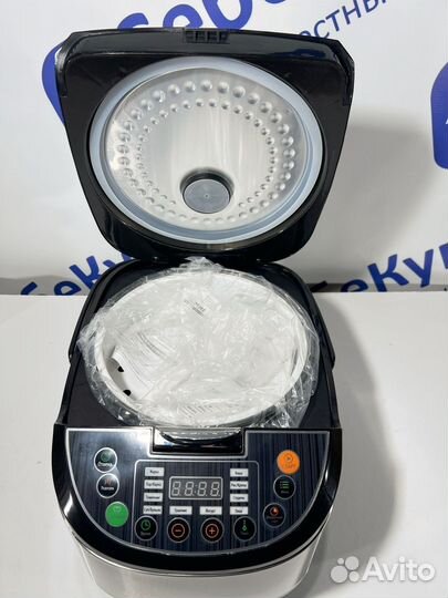 Мультиварка Lumme LU-1453