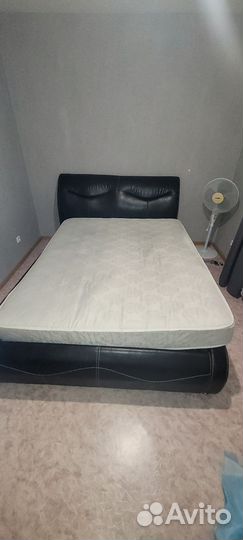 Матрас ортопедический 160х200 бу