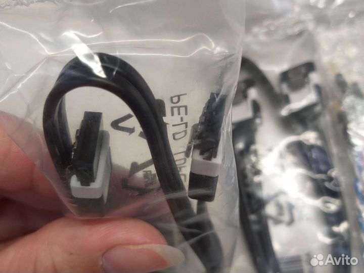 Новые кабель SATA ide