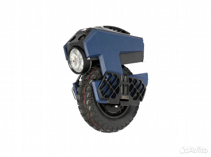 Моноколесо GotWay (Begode) Mten4 750Wh 84V Black