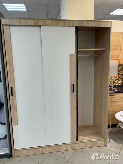 Шкаф купе Victor 1,6м