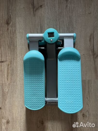 Тренажер степпер torneo