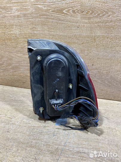 Фонарь левый BMW E39 универсал Арт. 110983