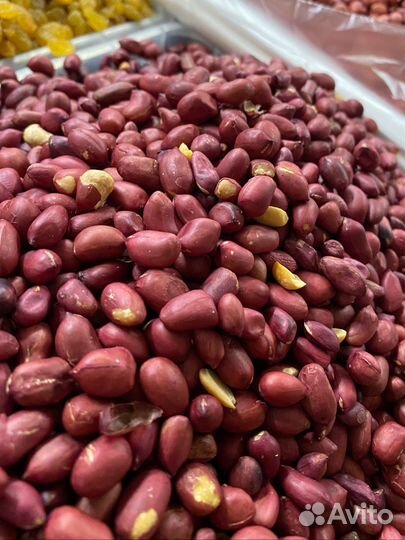 Грецкий орех оптом и в розницу