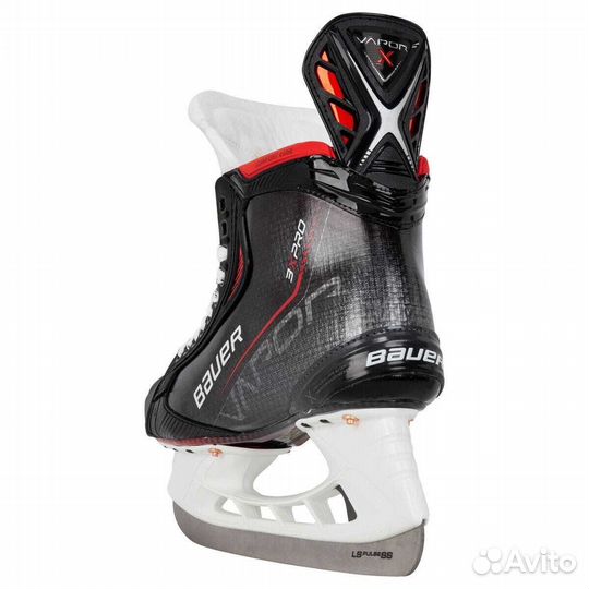 Коньки Bauer Vapor Vapor 3X PRO (10 FIT 2)