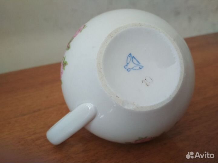 Антикварные предметы для сервировки