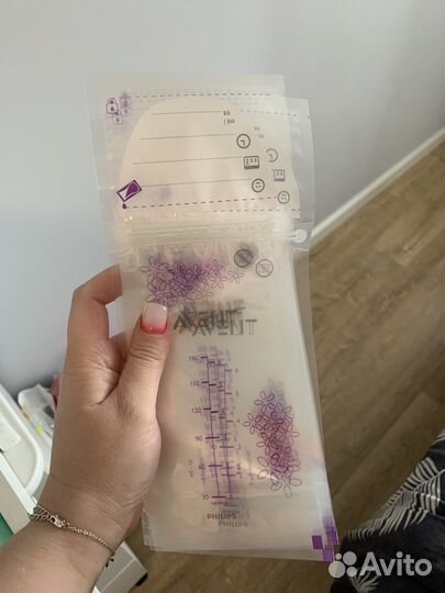 Молокоотсос medela ручной