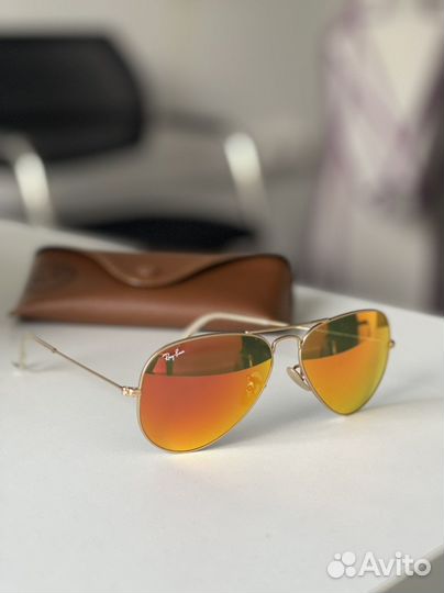 Ray-Ban Aviator RB3025 112/69