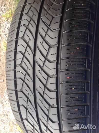 Yokohama Geolandar G045 225/55 R17