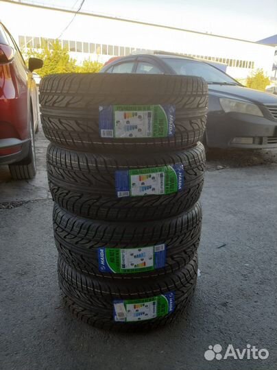 Haida HD921 225/40 R18 92W