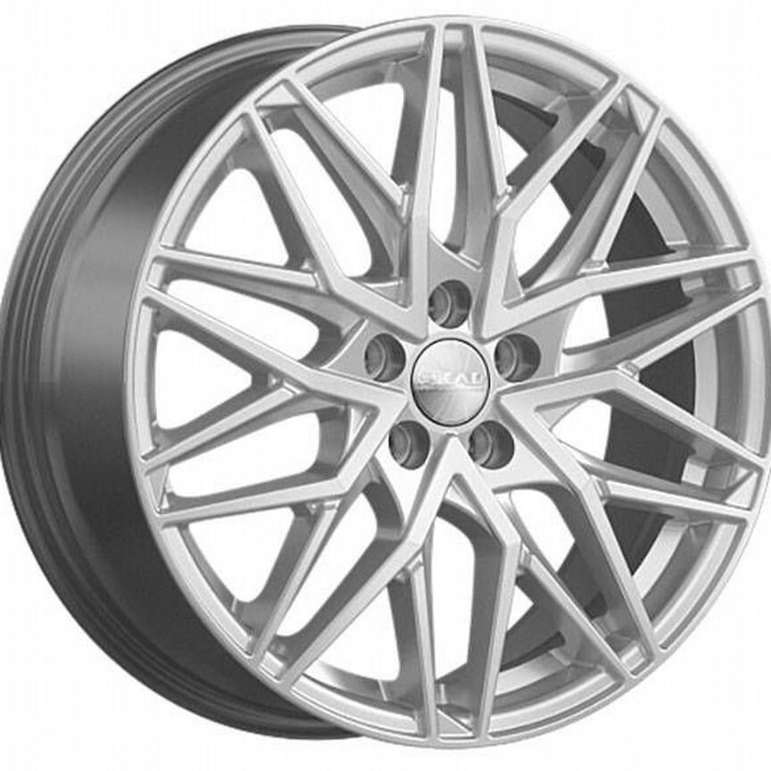 Диски skad Азимут 7x17 5x108 ET45 D67.1 Селена