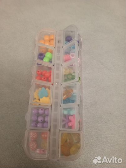 Набор бисера