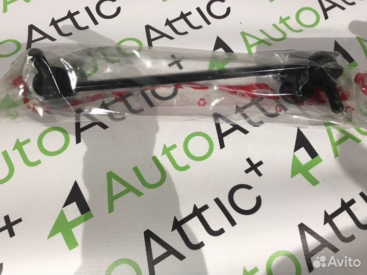 Стойка стабилизатора передняя правая Opel Astra J