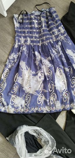 Пакет вещей для беременных 46-48