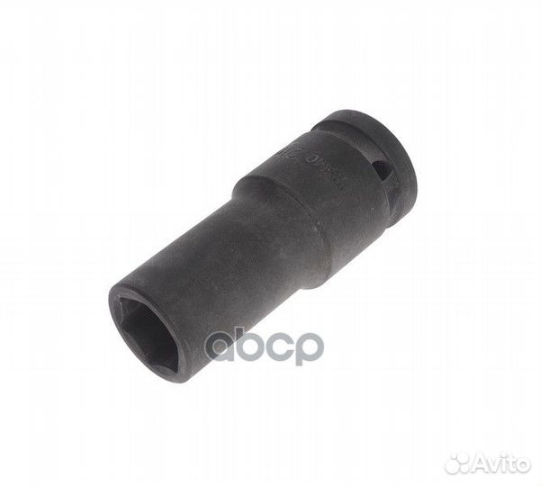 JTC649021 Головка торцевая глубокая 6 гр.3/4 х2