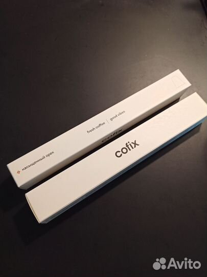 Капсулы для кофемашины nespresso