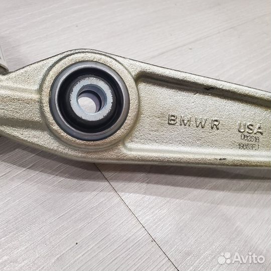 Рычаг нижний BMW E70 E71 F15 F16 новый ориг