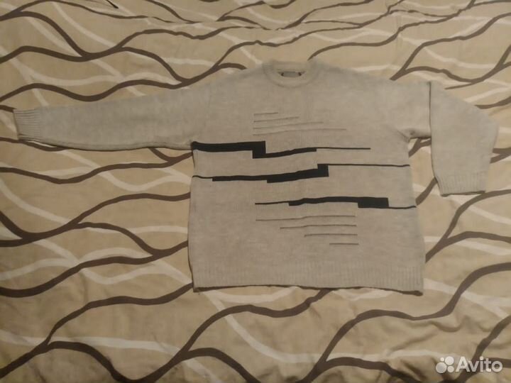 Джемпер мужской