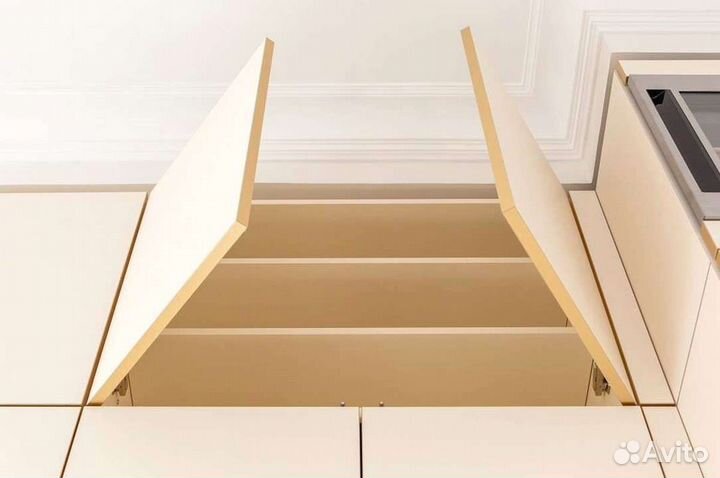 Кухня без посредников