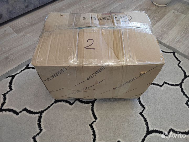 Вещи детские б/у