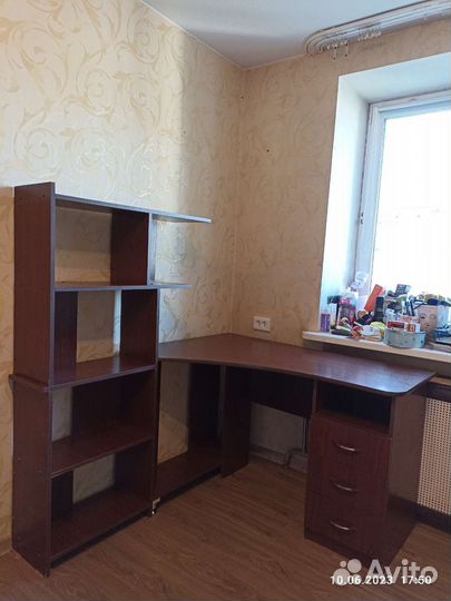 Уголок школьника бу