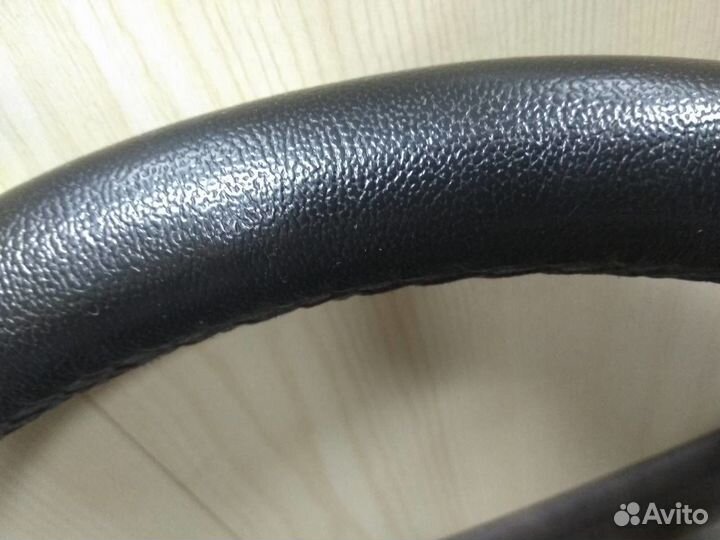 Руль Форд Фокус 2