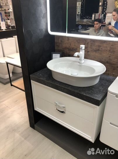 Тумба для ванной
