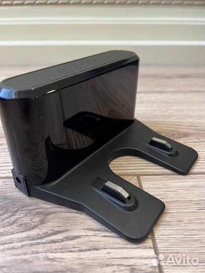 Робот пылесос Scarlett