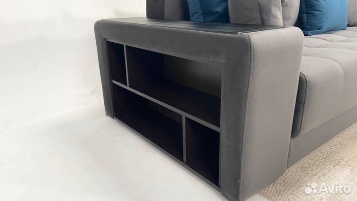 Угловой диван Дубай