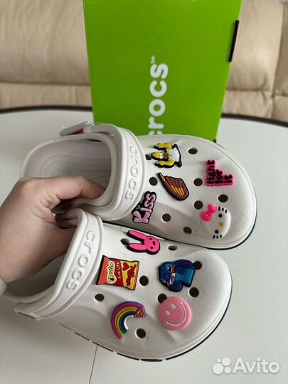 Crocs сабо женские (Вьетнам)