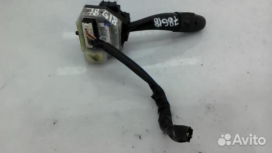 Переключатель поворотов hyundai I30 FD (78G18J601)