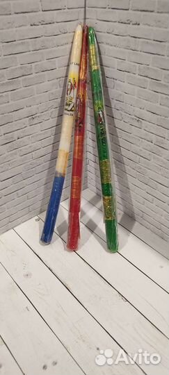 Иерусалимские свечи